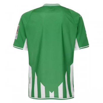 21-22 Real Betis Home Soccer Jersey