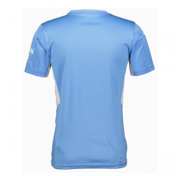 21-22 Manchester City Home Soccer Jersey
