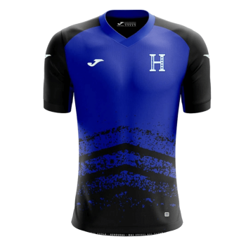 22-23 Honduras Away Jersey