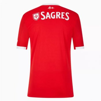 22-23 Benfica Home Jersey