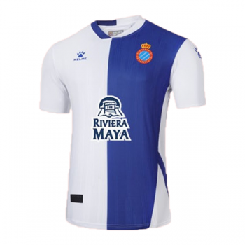 RCD Espanyol Soccer Jersey Third Away Replica 2022/23