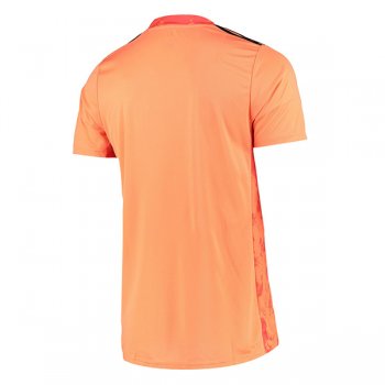2020 Spain Goalkeeper Soccer Jersey Shirt