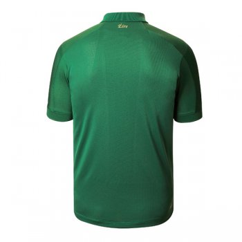 2020 Ireland Home Green Soccer Jersey Shirt
