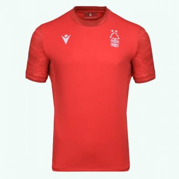 22-23 Nottingham Forest Home Jersey