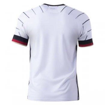 2020 Germany Home Soccer Jersey Shirt
