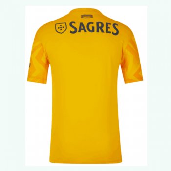 22-23 Benfica Away Jersey