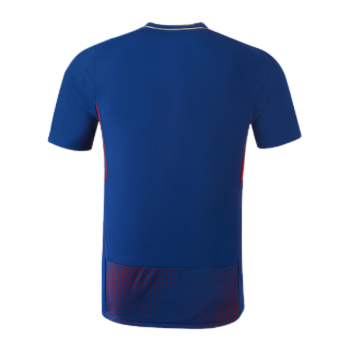 Olympique Lyonnais Soccer Jersey Fourth Away Replica 2022/23