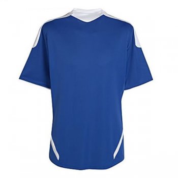 2011-2012 Chelsea Home Champion League Final Retro Jersey