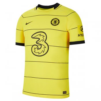21-22 Chelsea Away Authentic Jersey Shirt(Player Version)