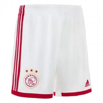 Ajax Shorts Home Replica 2022/23