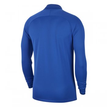 2019 France Centenary Long Sleeve Soccer Jersey Shirt
