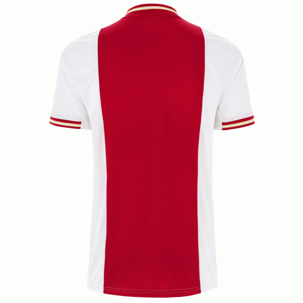 Ajax Jersey Home (Player Version) 2022/23